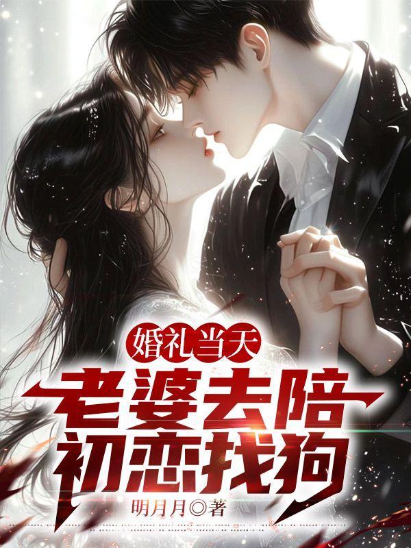 婚礼当天老婆陪初恋找狗免费