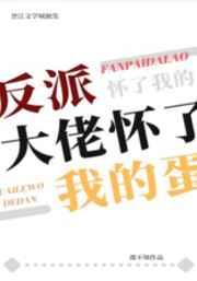 反派大佬怀了我的蛋格格党