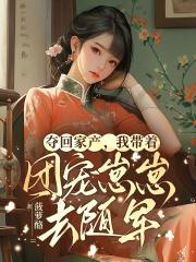 夺回家产我带着团宠崽崽去随军苏沐禾