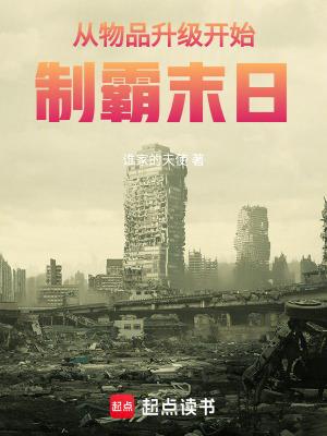从物品升级开始制霸末日篱好芭