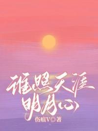 谁照天涯明月心结局