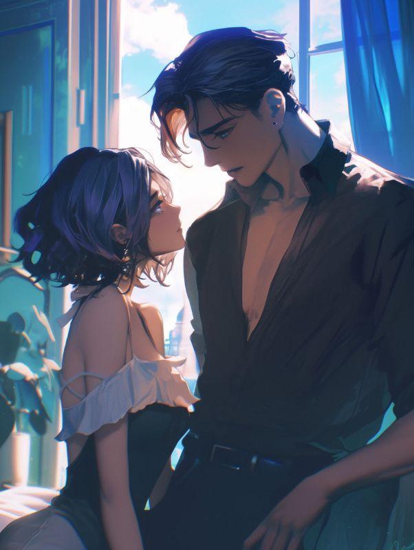 对你情深似海是什么歌