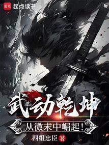 武动乾坤从微末中崛起林辰