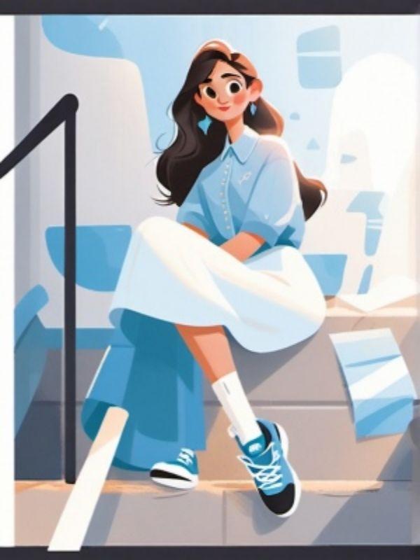 参加女儿毕业典礼怎么发朋友圈