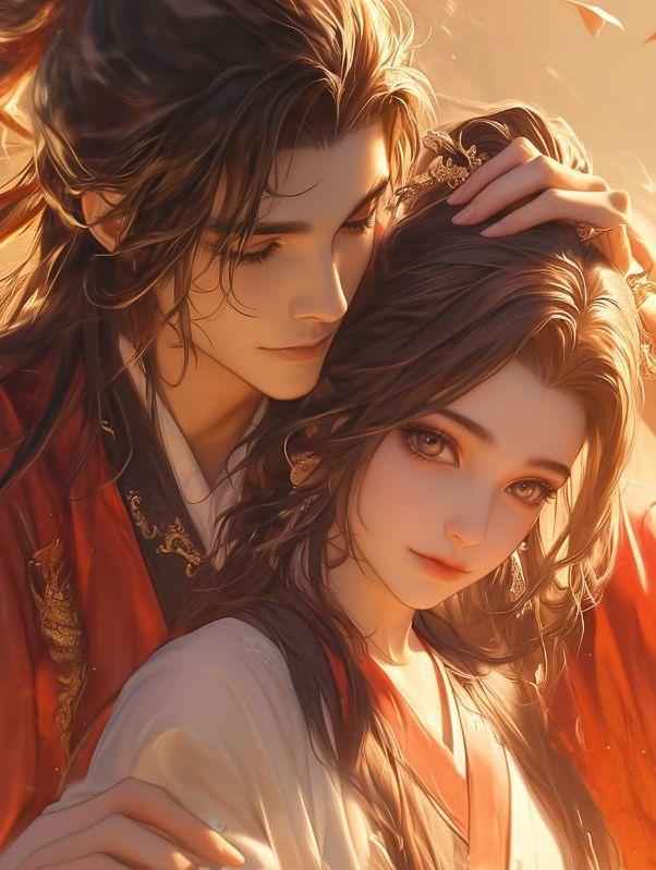 驸马要和离了全文