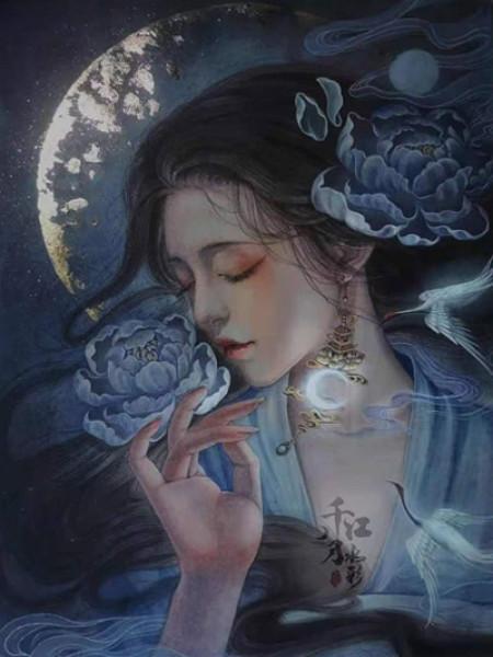 我让妻子家破人亡了