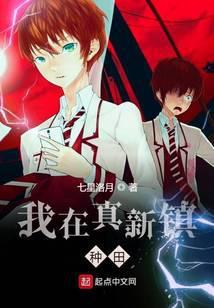 我在真新镇钟田