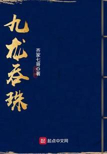 九龙吞珠TXT