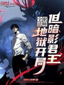 全职法师暗影刺客