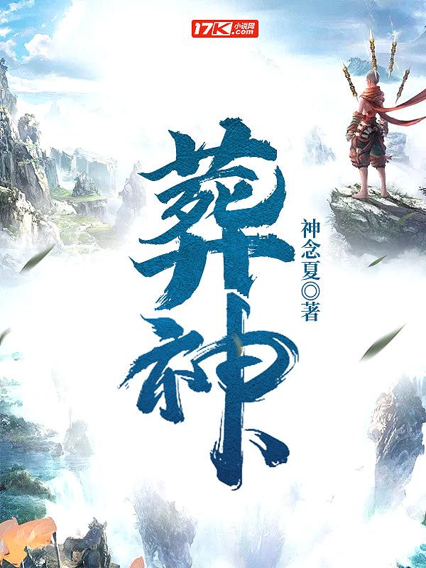 葬神葬仙葬少年这本书叫什么