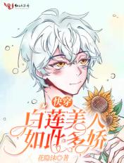 快穿白莲美人如此多娇免费阅读