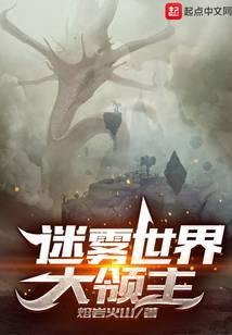 迷雾世界大领主TXT八零