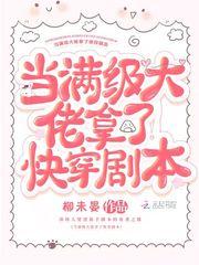 当满级大佬拿了快穿后