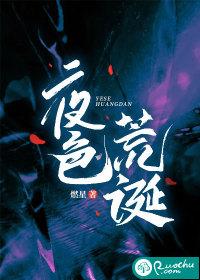 荒芜夜色