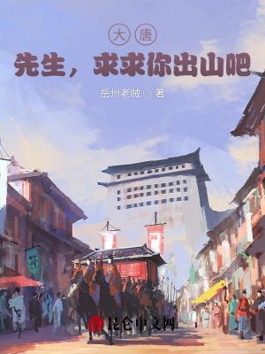 大唐先生求求你出山吧赵尘