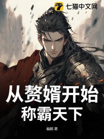 从赘婿开始无敌