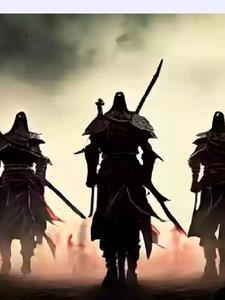 穿越古代当捕快苏浅