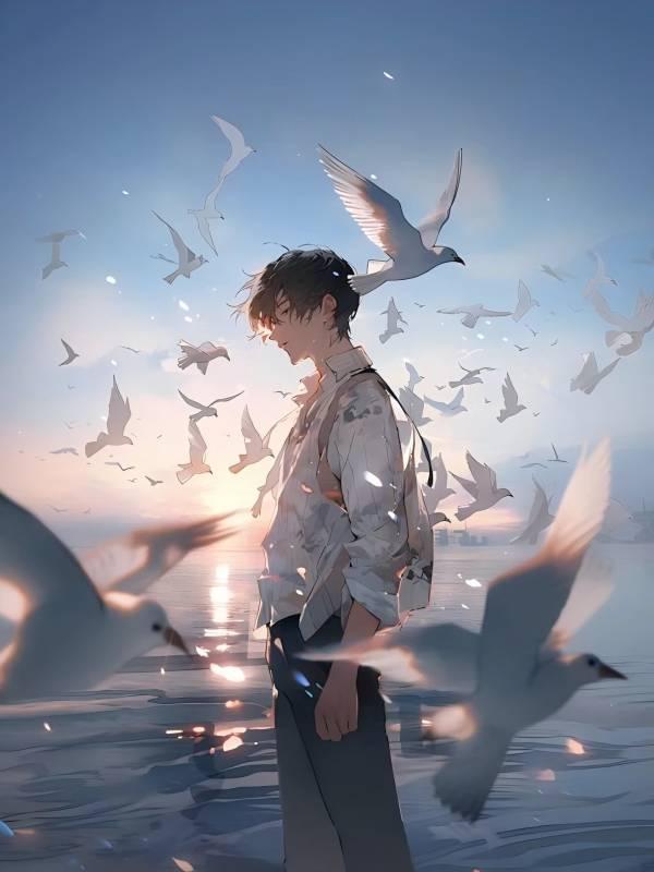 焚爱成灰全文阅读