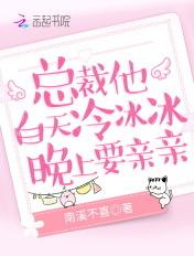 总裁他白天冷冰冰晚上要亲亲笔趣阁