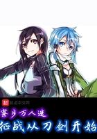 从刀剑开始签到