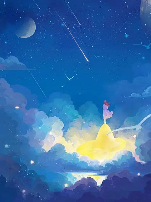 他将我遗忘在万米高空阅读