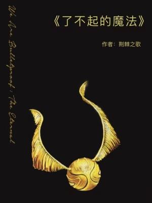 了不起的魔法师电子书