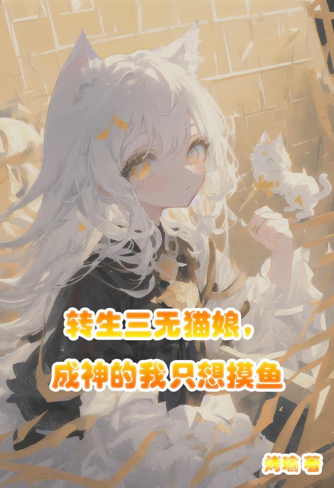 转生成猫娘的我是最强的战士