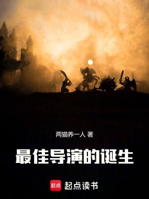 最佳导演的诞生512