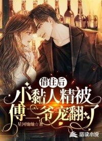 总裁找疯了! 九分糖