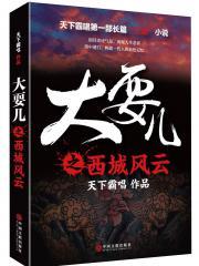 大耍儿之西城风云2