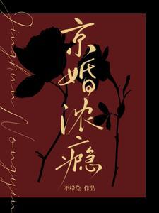 京婚浓瘾简介