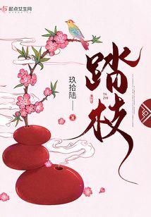 踏枝讲的是什么