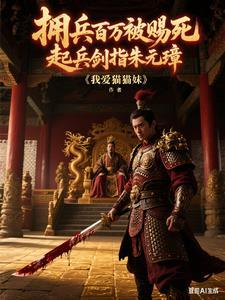 拥兵百万什么意思