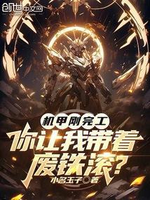 机甲怎么了
