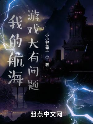 我的大航海做海盗