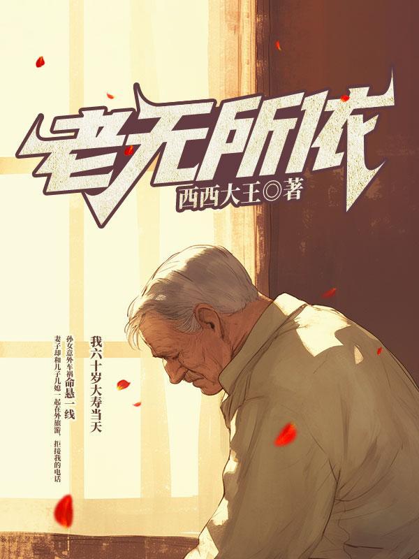 老无所依电影深度解析