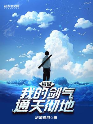 海贼我的剑气通天彻地
