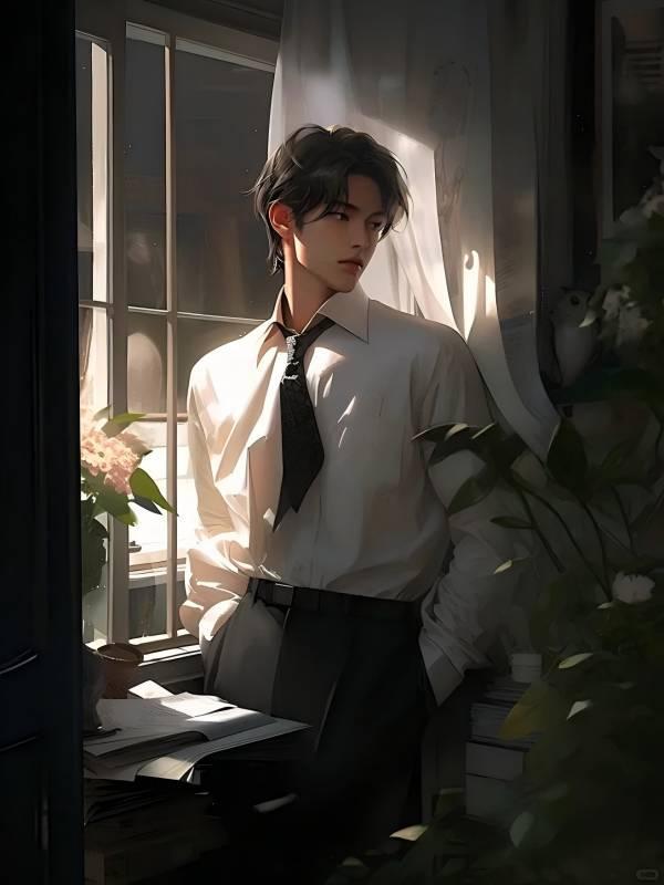 她的深情终被辜负