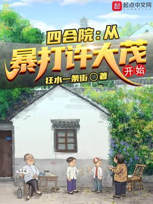 四合院之我是许大茂