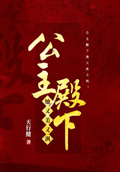 公主殿下她又美又飒百度