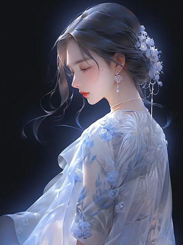 老公的初恋离婚了