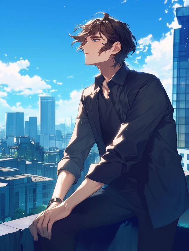 爱意已绝难再续