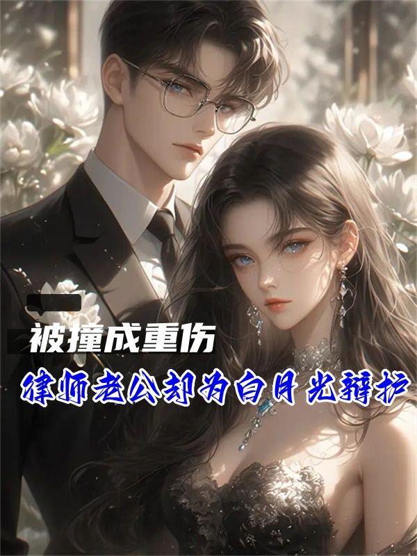 律师老公却为白月光辩护免费阅读