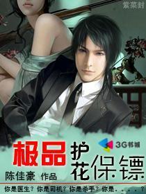 极品护花保镖正版