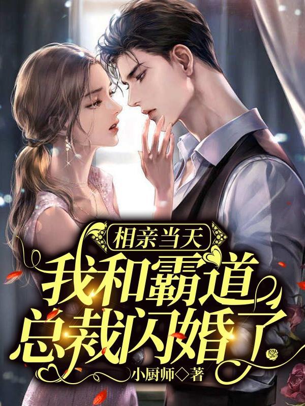 闪婚霸道总裁超宠我