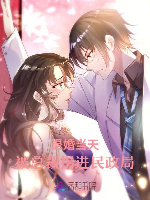 退婚当天被总裁拐进民政局了