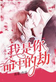 你是我命中的劫