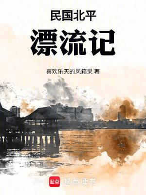 民国北平漂流记txt