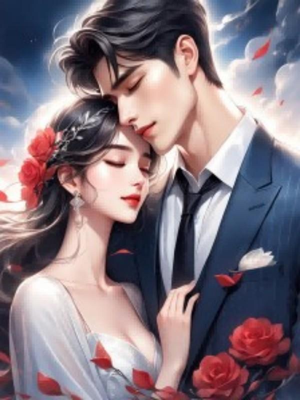 丁克丈夫求着白月光生孩子了吗