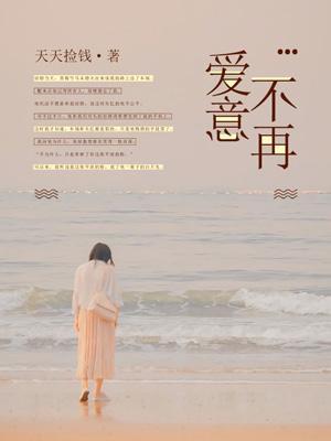 爱意不再叶珺文完整